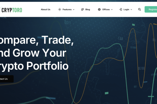 Cryptoro.ai scam